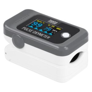 PULSOXIMETRU DEGET PX50 TEESA