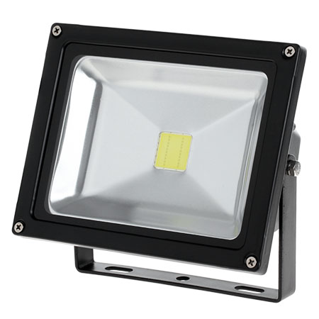 REFLECTOR LED 20W 6400K 1 REFLECTOR LED 20W 6400K