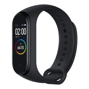 SMARTBAND MI SMART BAND 4 XIAOMI