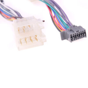 CONECTOR PANASONIC CQ-RDP 123-ISO-12231