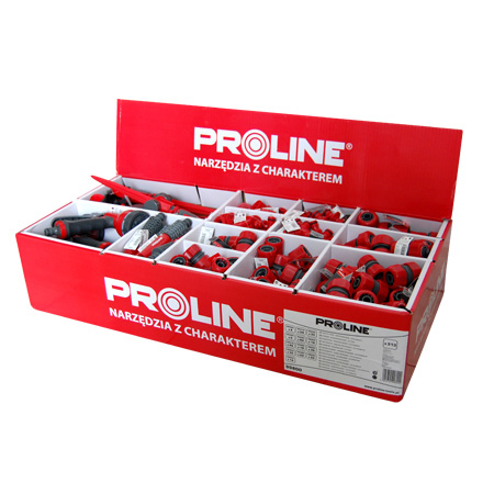 STAND ECHIPAT CU ACCESORII FURTUNURI - 240P.