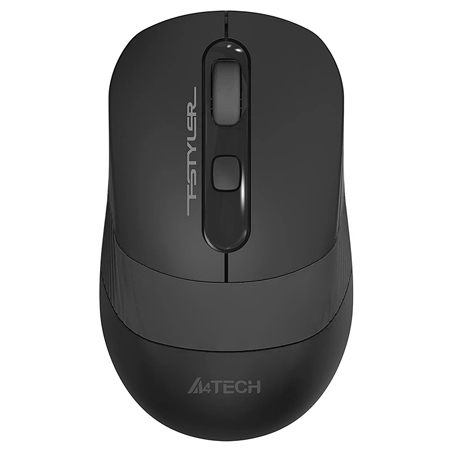 MOUSE GAMING OPTIC WIRELESS 2000DPI FG10 A4TECH