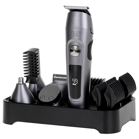 MULTIGROOM SET INGRIJIRE 6 IN 1 ADLER