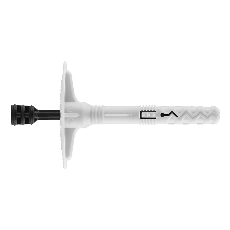 DIBLURI POLISTIREN DE FIXARE - 10X180MM, 200/SET