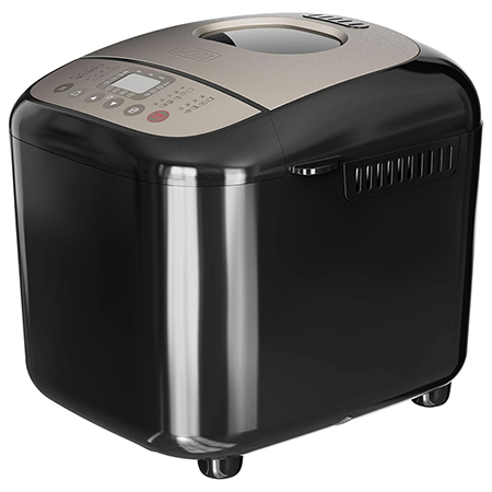 MASINA PREPARAT PAINE 600W 1KG BLACK&DECKER