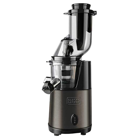 STORCATOR FRUCTE LEGUME CU MELC 200W 600ML BLACK&DECKER