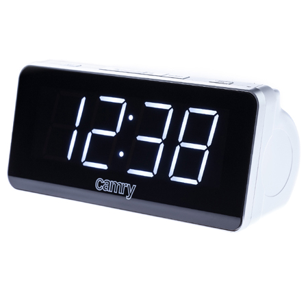 CEAS ALARMA RADIO AM / FM CAMRY