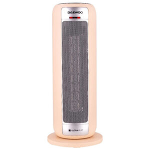 AEROTERMA CERAMICA 2 TREPTE 2200W DAEWOO