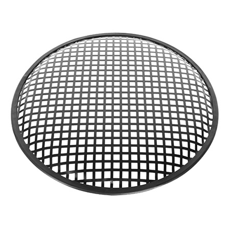 CAPAC DIFUZOR 5 inch CAROU