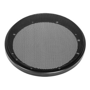 CAPAC DIFUZOR AUTO 5 inch