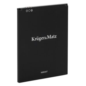 ACUMULATOR ORIGINAL FLOW 5+ KRUGER&MATZ