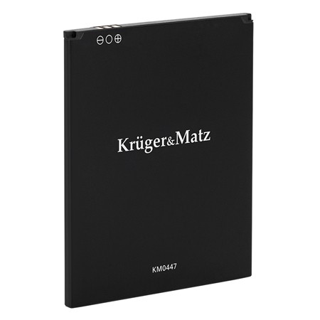 ACUMULATOR ORIGINAL FLOW 5+ KRUGER&MATZ