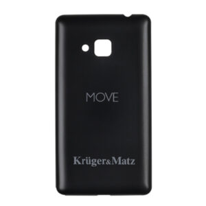 BACK COVER SMARTPHONE KRUGER&MATZ MOVE