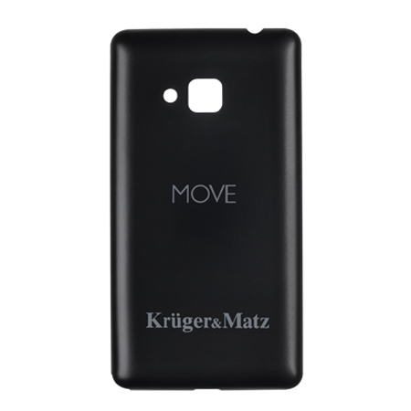 BACK COVER SMARTPHONE KRUGER&MATZ MOVE