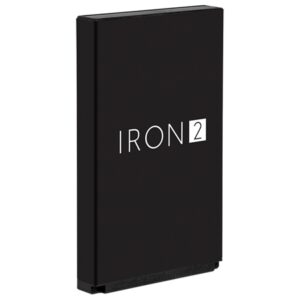 BATERIE TELEFON RUGGED IRON 2 KRUGER&MATZ