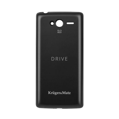 CAPAC SMARTPHONE DRIVE 2000MAH KRUGER&MATZ