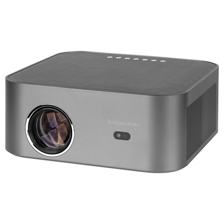 VIDEOPROIECTOR LED FULLHD V-LED100 KRUGER&MATZ