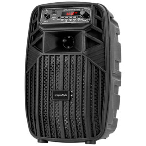 BOXA BLUETOOTH PORTABILA MUSIC BOX MINI KRUGER&MATZ