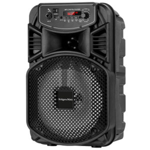 BOXA BLUETOOTH PORTABILA MUSIC BOX KRUGER&MATZ