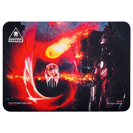 MOUSEPAD GAMING KRUGER&MATZ