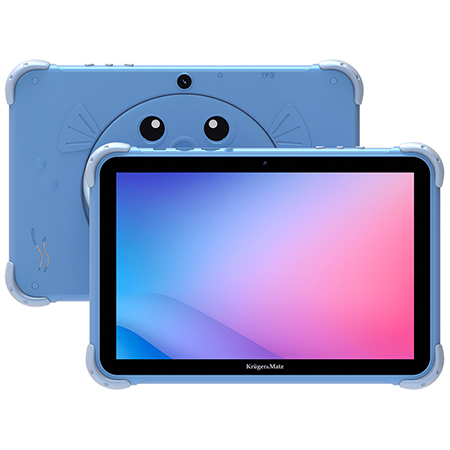 TABLETA COPII ANDROID 10 INCH FUN 1008 KRUGER&MATZ