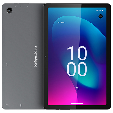 TABLETA 4G LTE 8GB 128GB ANDROID 13 KRUGER&MATZ