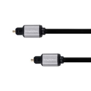 CABLU OPTIC 1M BASIC K&M