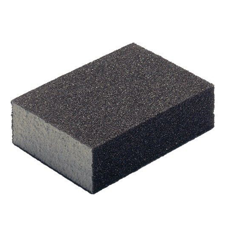 BURETE ABRAZIV GROS 98X68X25MM - GR.220