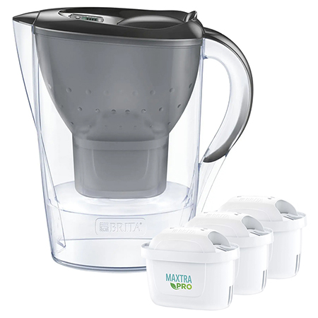 CANA FILTRANTA 2.4L MARELLA 3 MAXTRA PRO BRITA