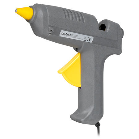 PISTOL LIPIT SILICON