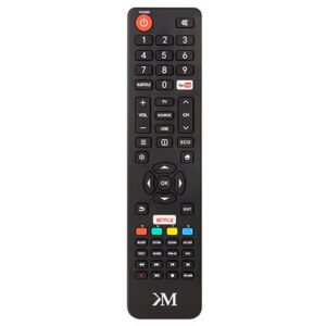 TELECOMANDA TV SMART KRUGER&MATZ