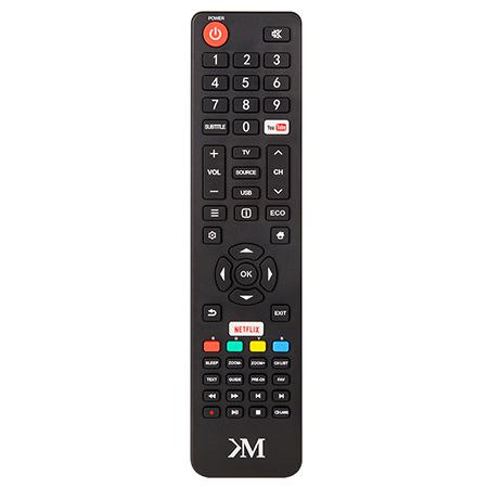 TELECOMANDA TV SMART KRUGER&MATZ