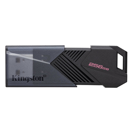 FLASH DRIVE 256GB DT EXODIA ONYX USB 3.2 KINGSTON