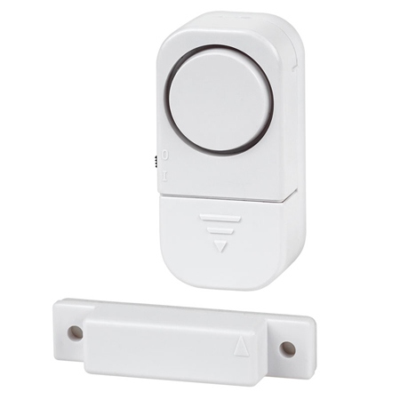 SENZOR DESCHIDERE USA